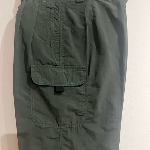 Travel Smith men pant - Picture 3 of 8